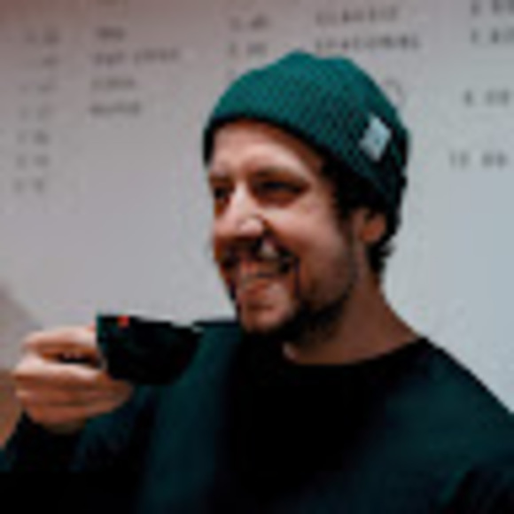 Meet your Posher, Marc - Picture 1 of 1